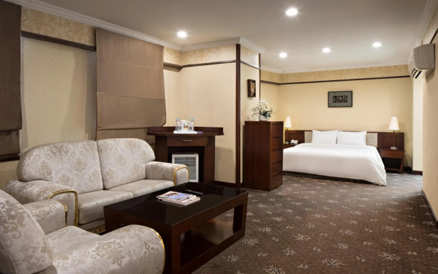 Golden Boutique Hotel Kemayoran