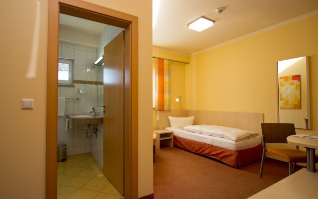 Rebhans Business und Wellness Hotel + Rebhans Klassik