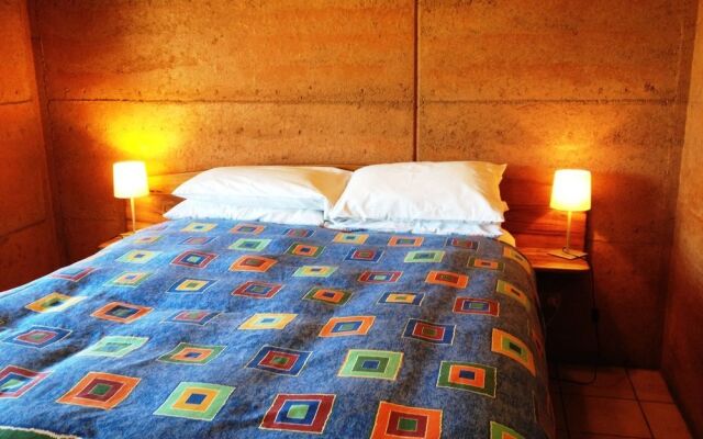 Pemberton Lake View Chalets