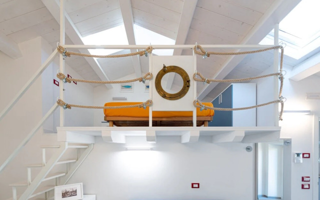 La Retara Affittacamere