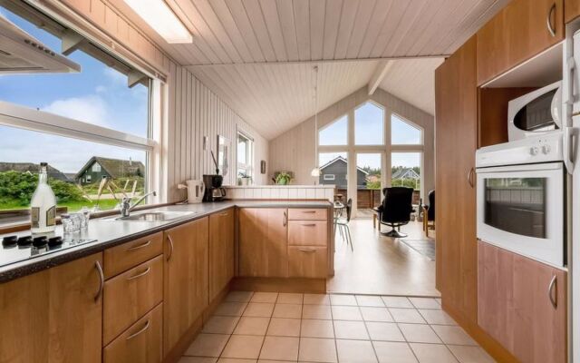 "Coco" - 500m from the sea in Western Jutland