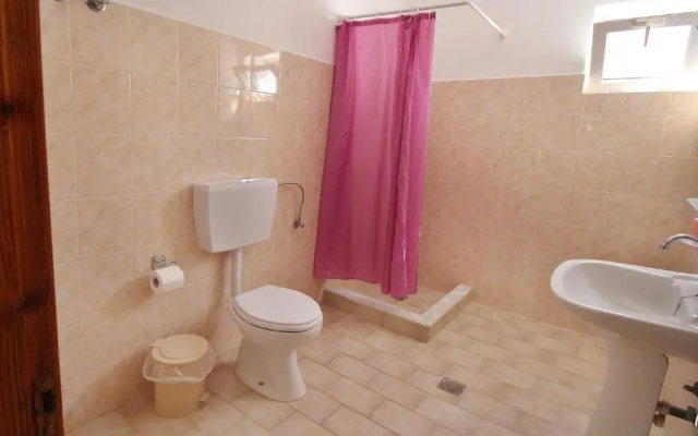 Ampelos apartment and studios