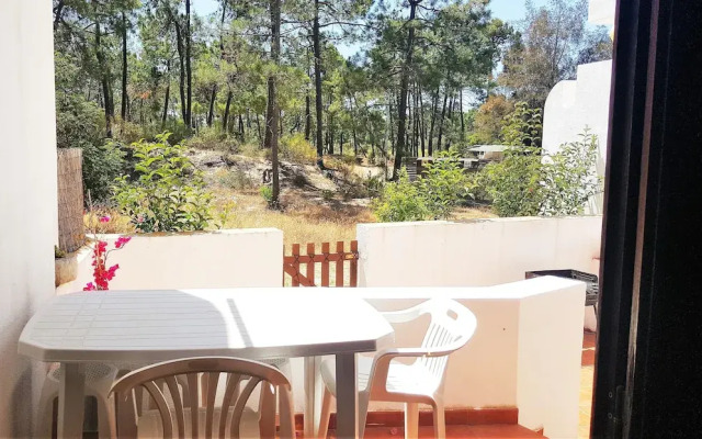 Pátio Beach House