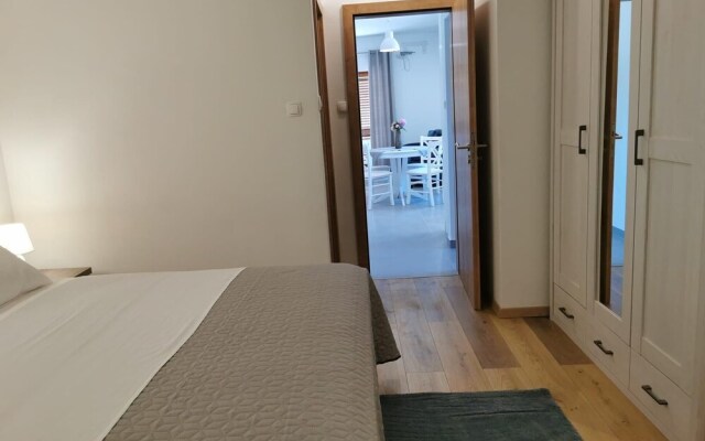 Apartments Koras