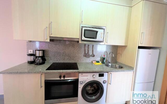 Aries Salou, Climatizado y a 300m de la playa