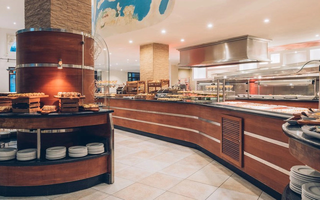 Iberostar Parque Central