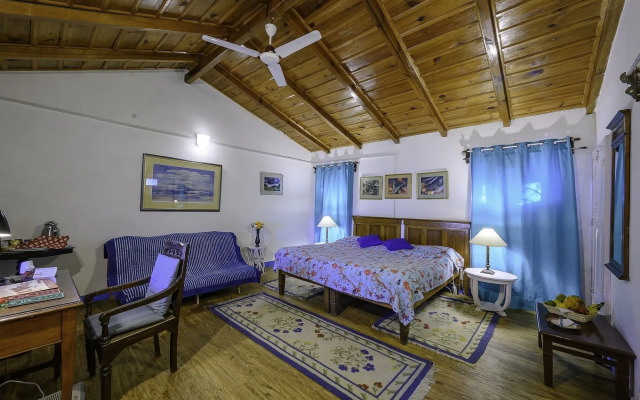 Neemrana's - Ramgarh Bungalows