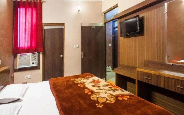 Hotel Novelty