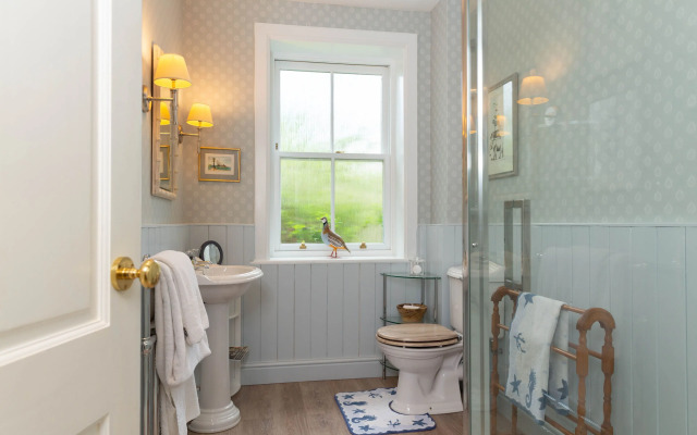 Ingram House Bed & Breakfast