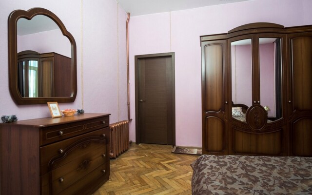 Old Melody Living Quarters