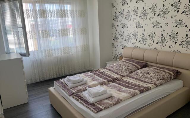 Stefanos Apartament