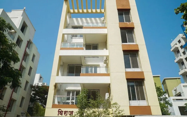 Scholars Inn by OYO Rooms