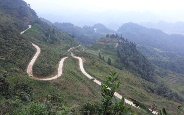 Original Ha Giang