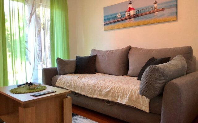 Apartment Lili