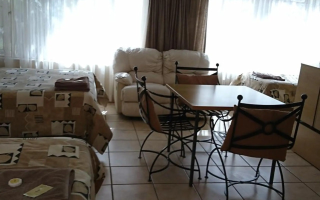 Country Blue Guest House