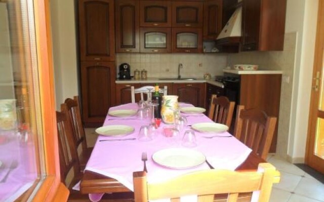 Villa Talea B&b