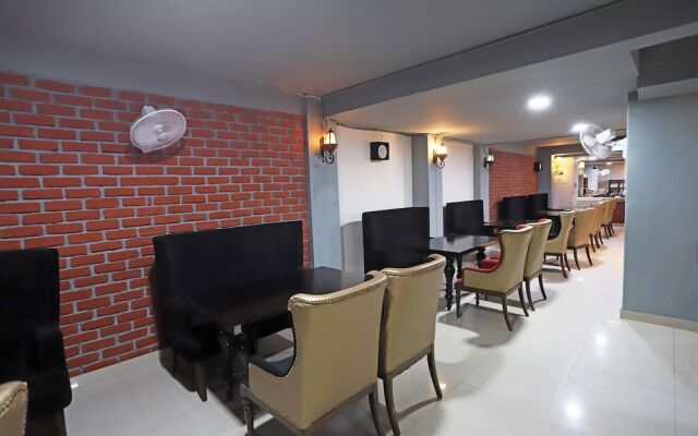 Capital 0 18693 Hotel Levanti