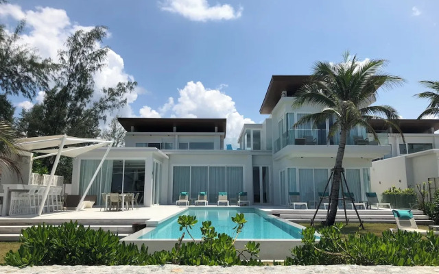 Coastal Escape - Natai