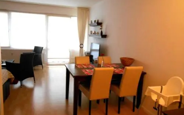 Ferienappartement E222 Fur 2-4 Personen An Der Ostsee
