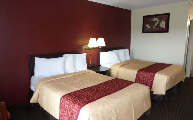 Red Roof Inn Abingdon