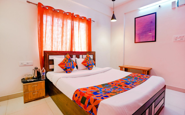 Fabhotel Elegant Stay