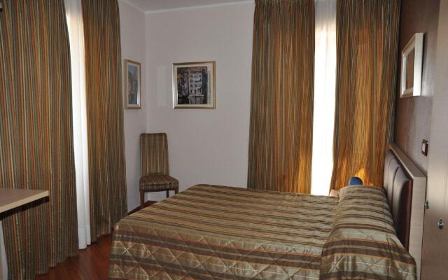 hotel dulcinea