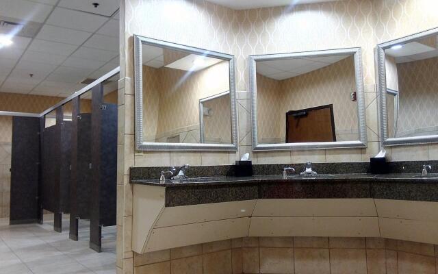 Delta Hotels by Marriott Bristol