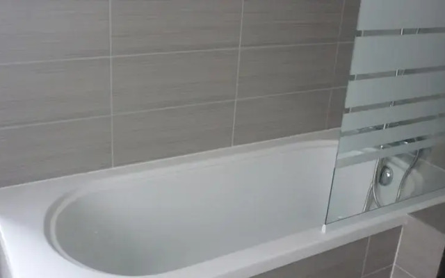 Apartment het Hazegras
