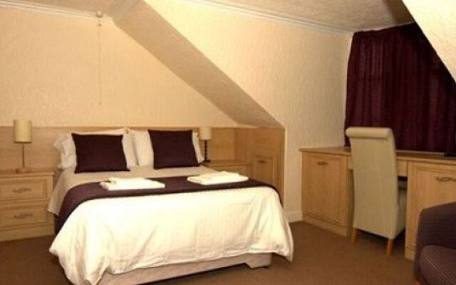 Blairdene Guest House