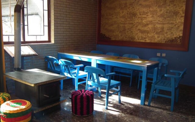 Lijiang Beimenyuan International Youth Hostel