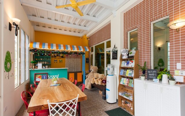 Wendy Garden B&B