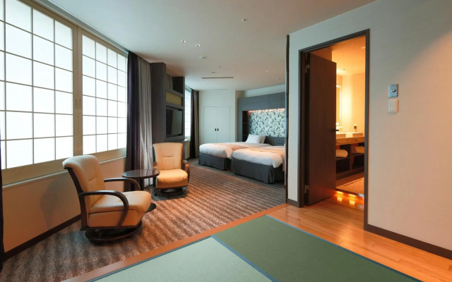 Kyoto Tower Hotel