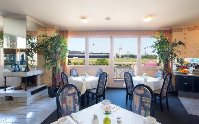 Hotel Berliner Bär