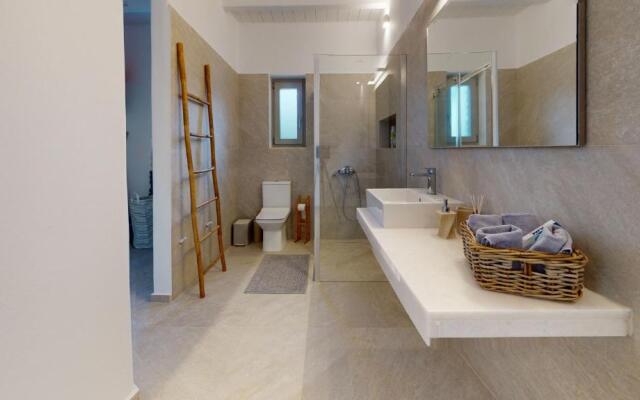 Onar Residence Paros