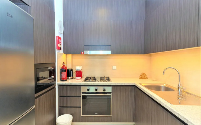 Amazing Stay in Downtown Views