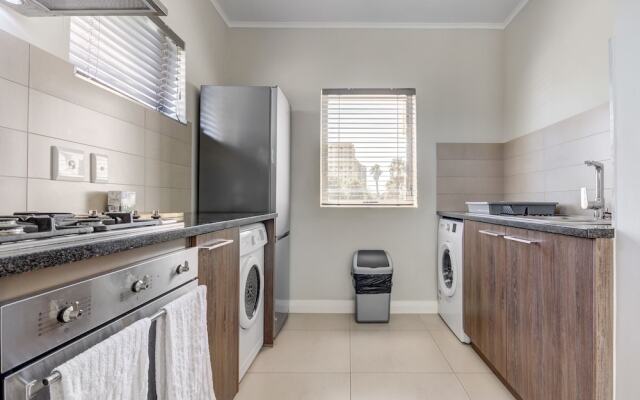 UniqueStay Mayfair Deluxe Apartment