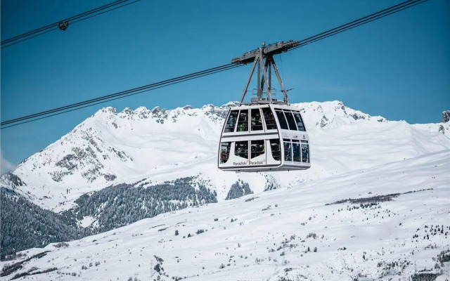 Club Med Peisey-Vallandry