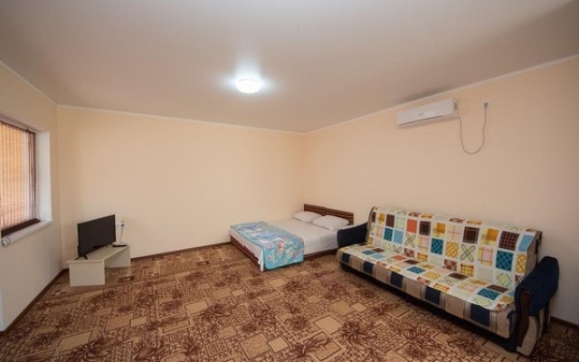 Hotel Turgenevskiy