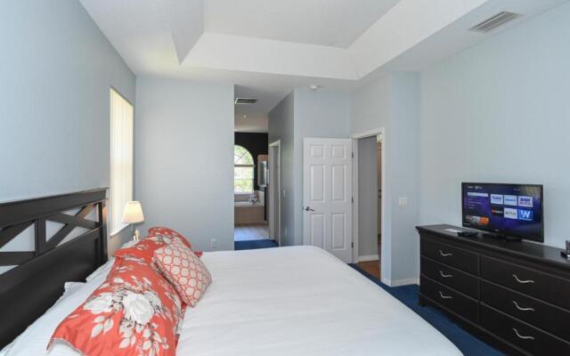 Villa Grobben - Executive - 4 Bedroom