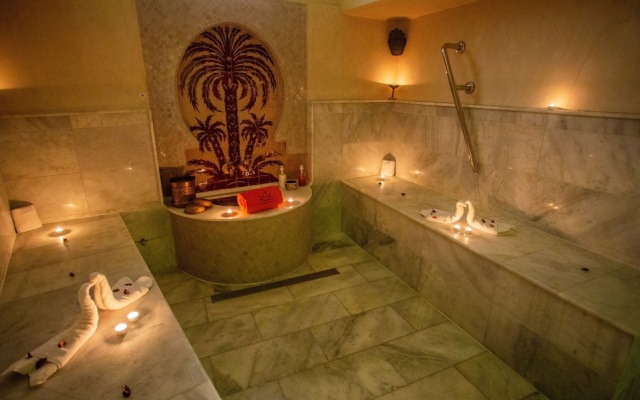 Palmeraie Green Resort