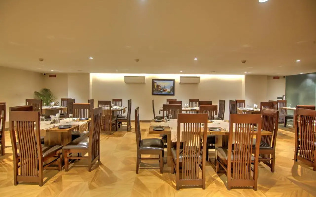 Hotel 91 Huda