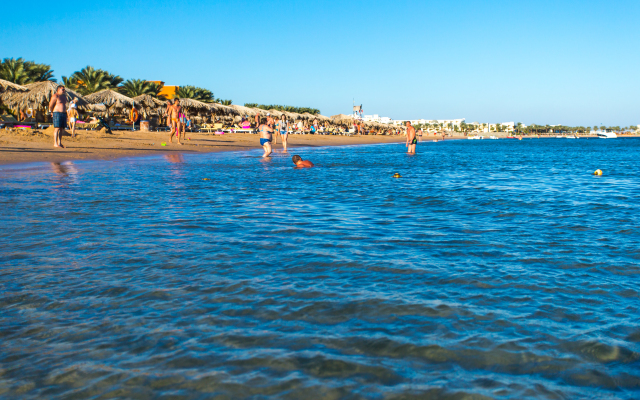 Sentido Caribbean World Soma Bay