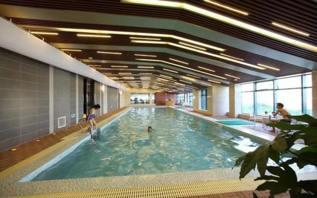 Expo Garden Resort Hotel