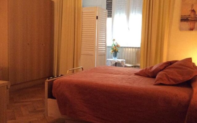 Albergo Fiorenza & Banksia