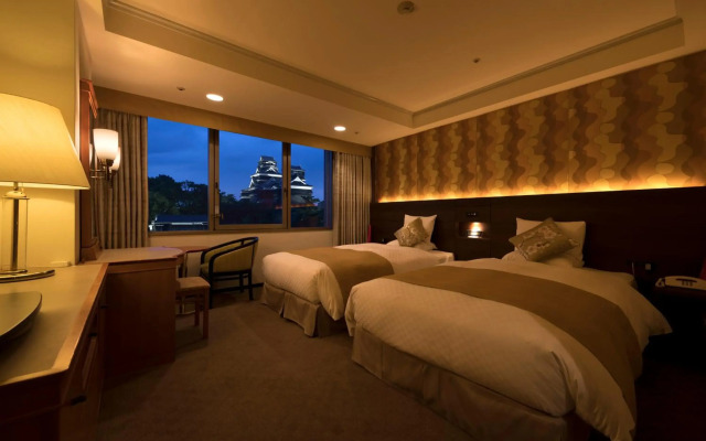 KKR Hotel Kumamoto