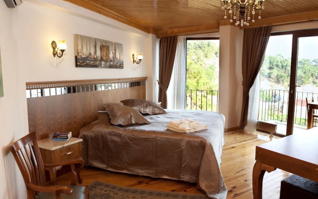 Kayalar Terrace Butik Otel