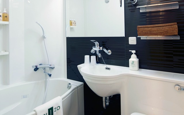 Travelodge Kyoto Shijo Kawaramachi