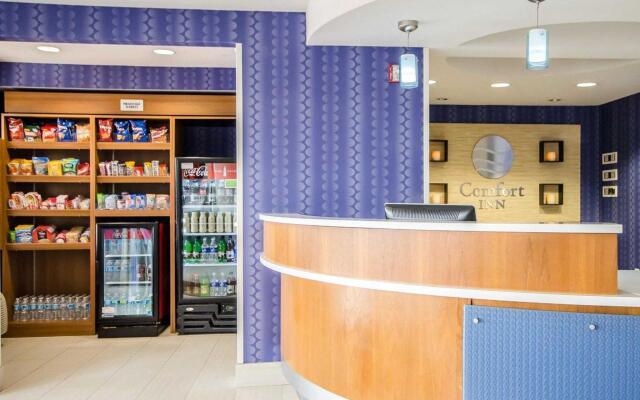 Comfort Inn Shepherdsville - Louisville South