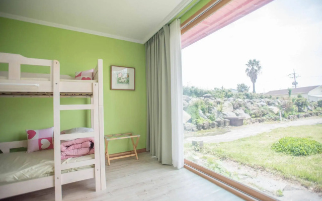 JEJU Doldam B&B