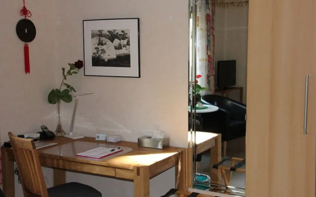 Bed and Breakfast am Höhenweg